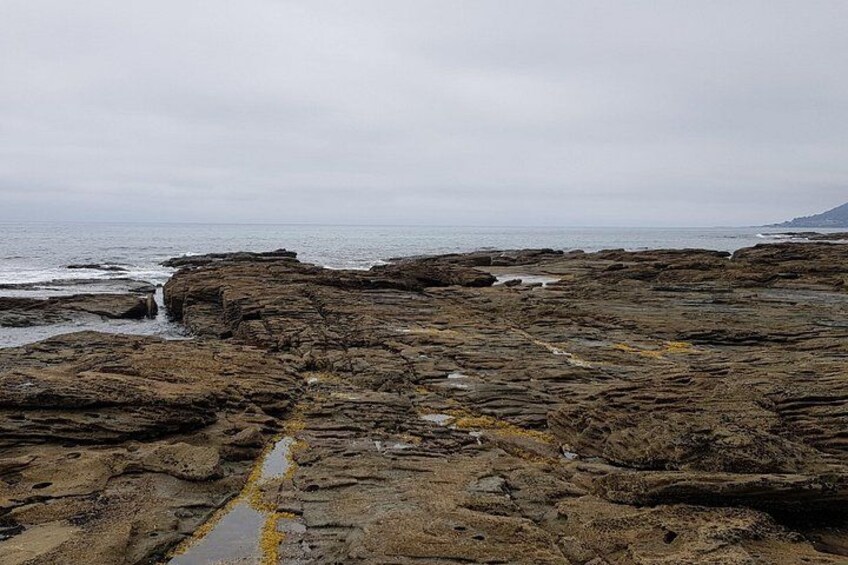 Artillery Rocks 4