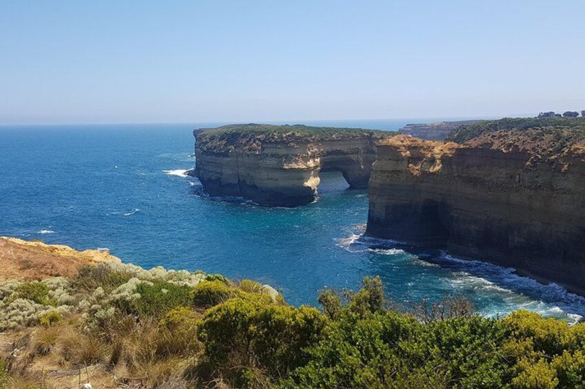 Private and Customised Great Ocean Road and Luxury Tour 3