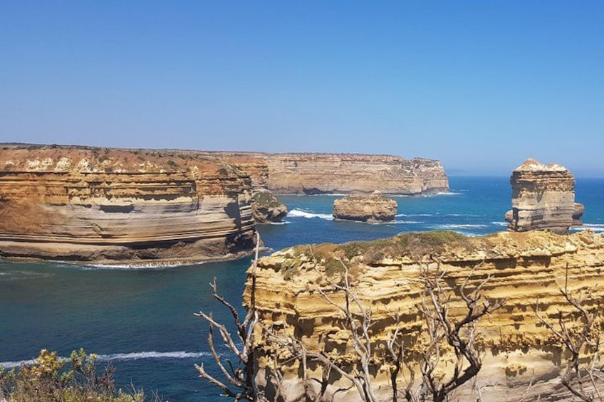 Private and Customised Great Ocean Road and Luxury Tour 4