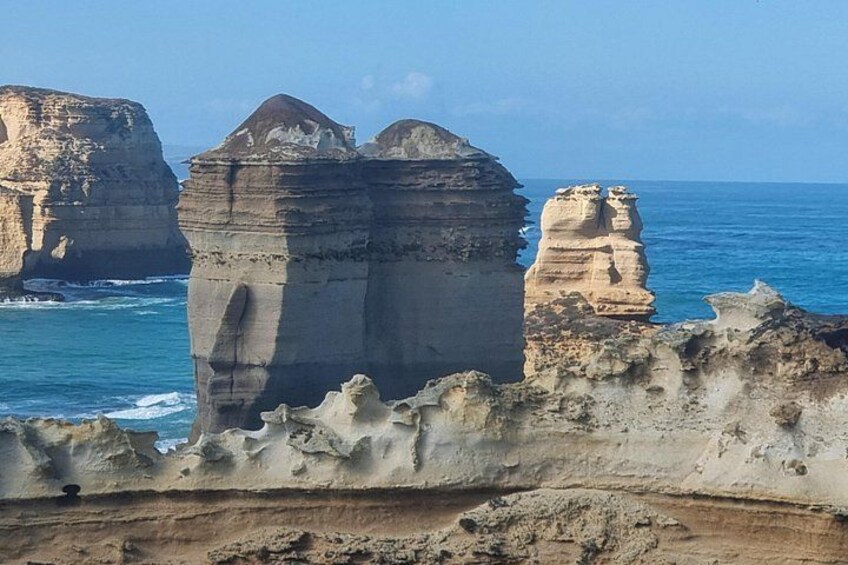 Private and Customised Great Ocean Road and Luxury Tour 3