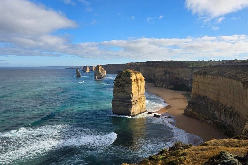 Private and Customised Great Ocean Road and Luxury Tour 2