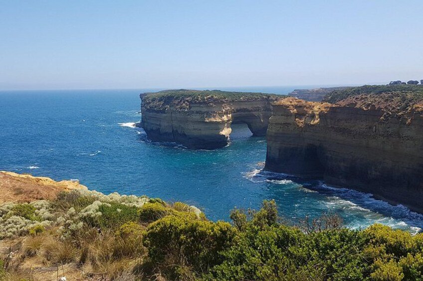 Private and Customised Great Ocean Road and Luxury Tour 5