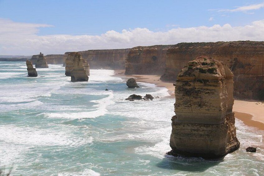 Luxury Great Ocean Road Tour 1