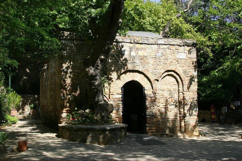 Ephesus Day Trip fom Marmaris Area 2