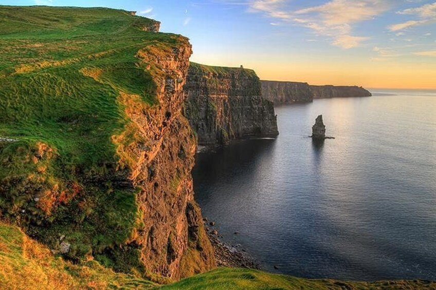 Cliffs of Moher 2