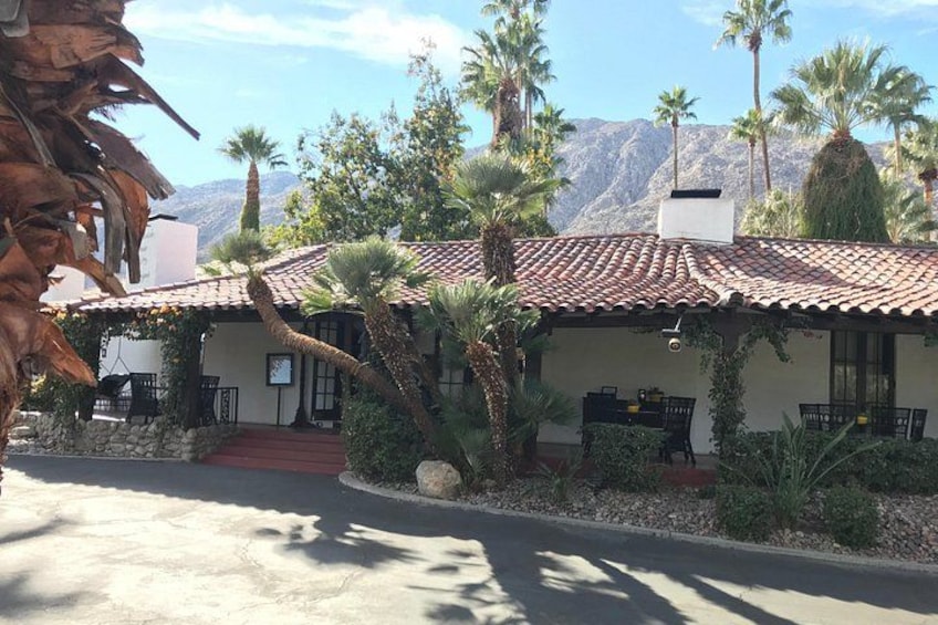Mods & Icons Tour - INGLESIDE INN/ESTATES 2