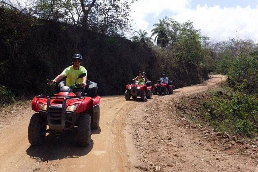 ATV Countryside 5