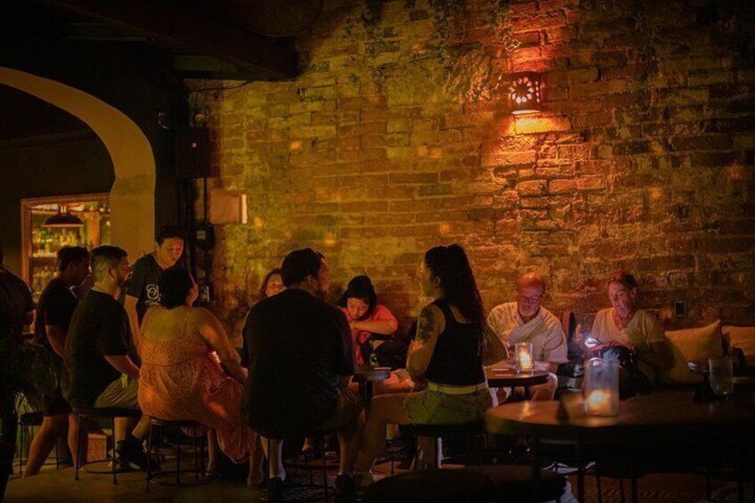 Food & Mixology Tour:Tequila,Tacos, Mezcal and Agave Cocktails 3