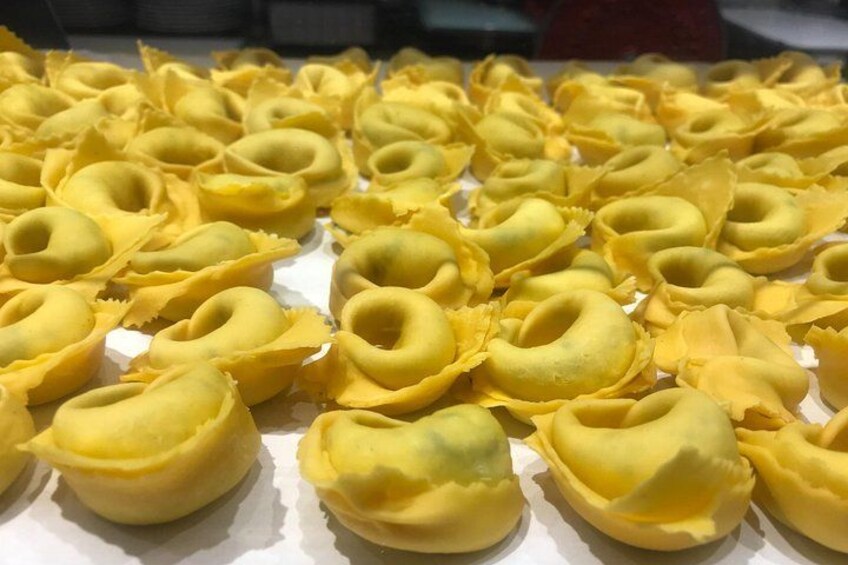 Tortelloni 1