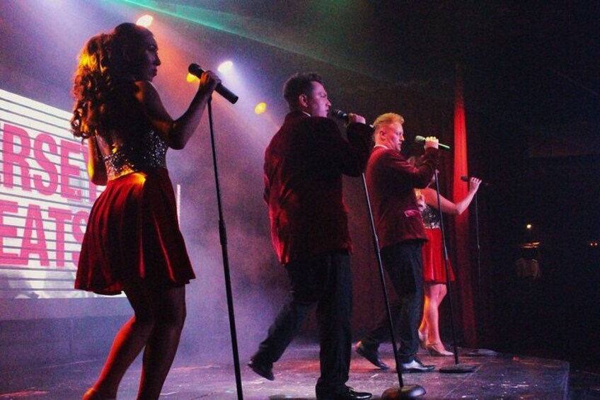 Salou: West End and Broadway Musical Show 2