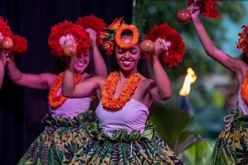 Hawaiian imps 2
