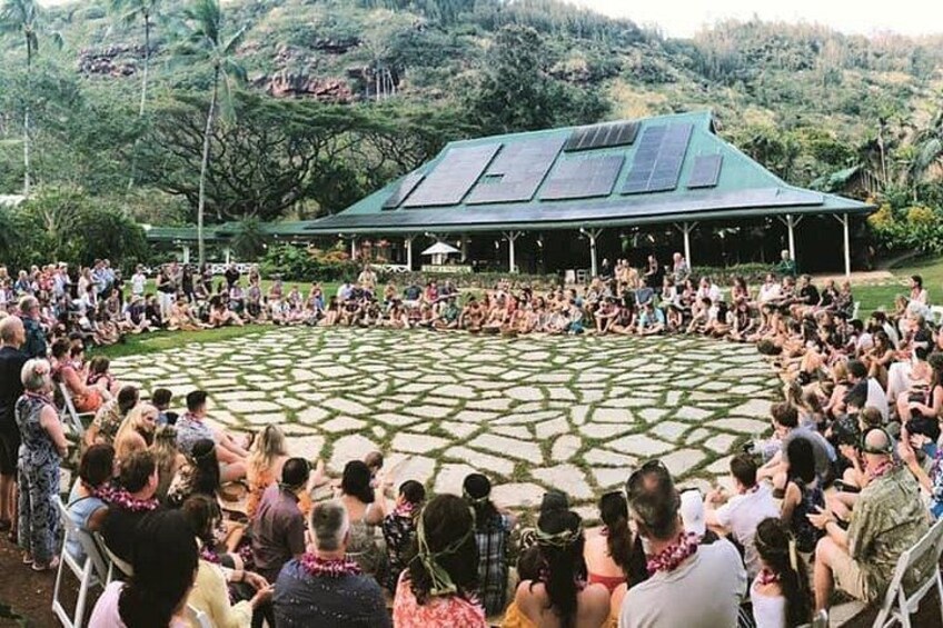 Kava Ceremony 2