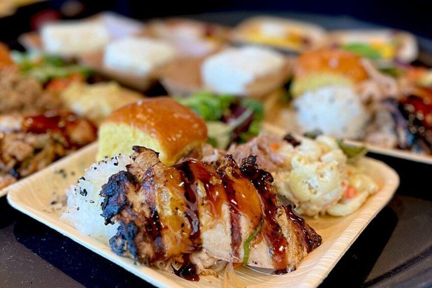 food is ono! 2