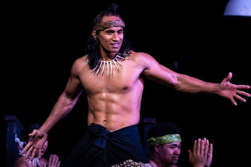Roland the Samoan faaluma 3