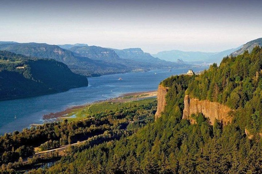 Columbia River Gorge 3