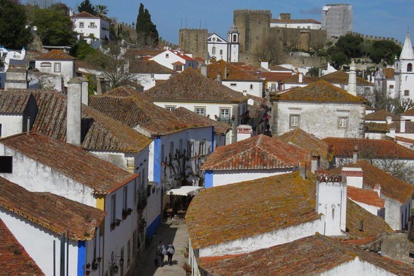 Obidos 3