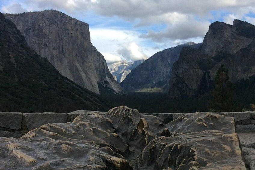 Yosemite Valley 2