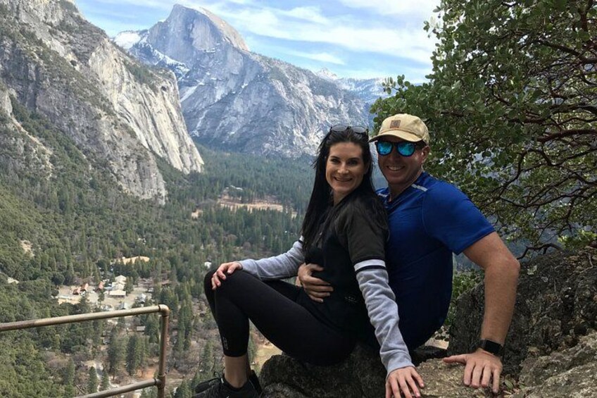 Yosemite Valley 5