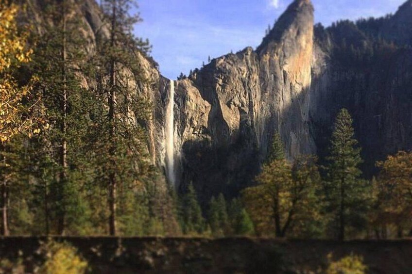 Yosemite Valley 4
