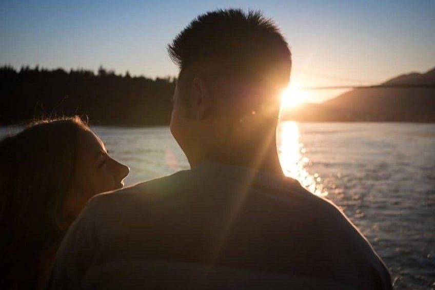 Vancouver Evening Dinner Cruise 3