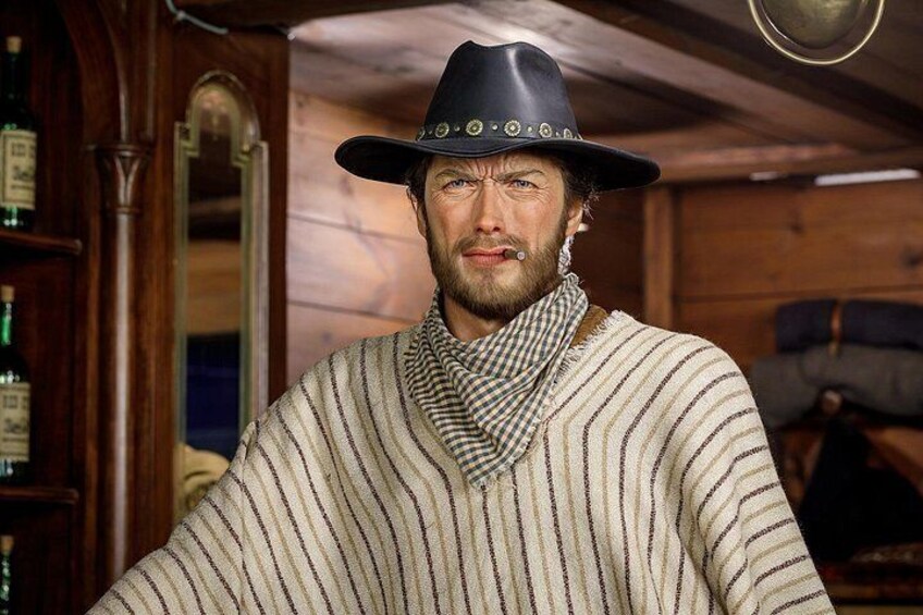 Clint Eastwood 2