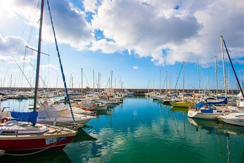 Harbour Puerto Calero 3