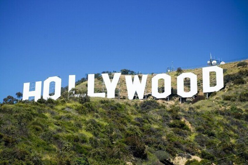 City Tour of Los Angeles from Torrance and El Segundo 1