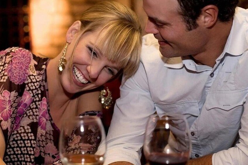 Whistler's Hidden Gems Tasting Tour - 4 Restaurants 1 Fun Evening 3