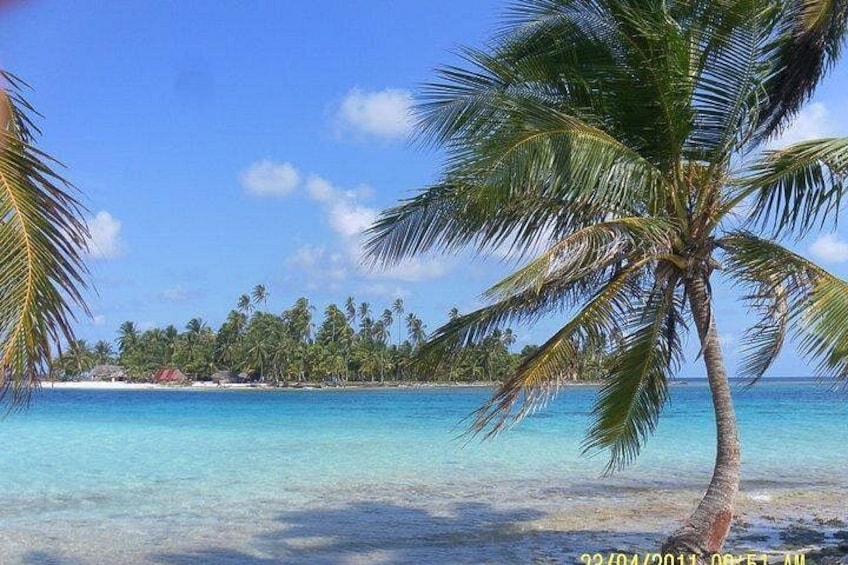 san blas 1
