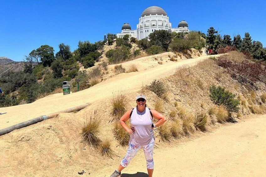 TOUR LOS ANGELES 2