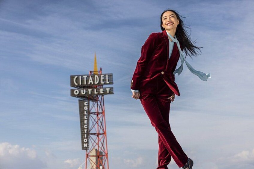 Citadel Outlets Day Trip from Los Angeles with Optional LAX Drop-Off 4