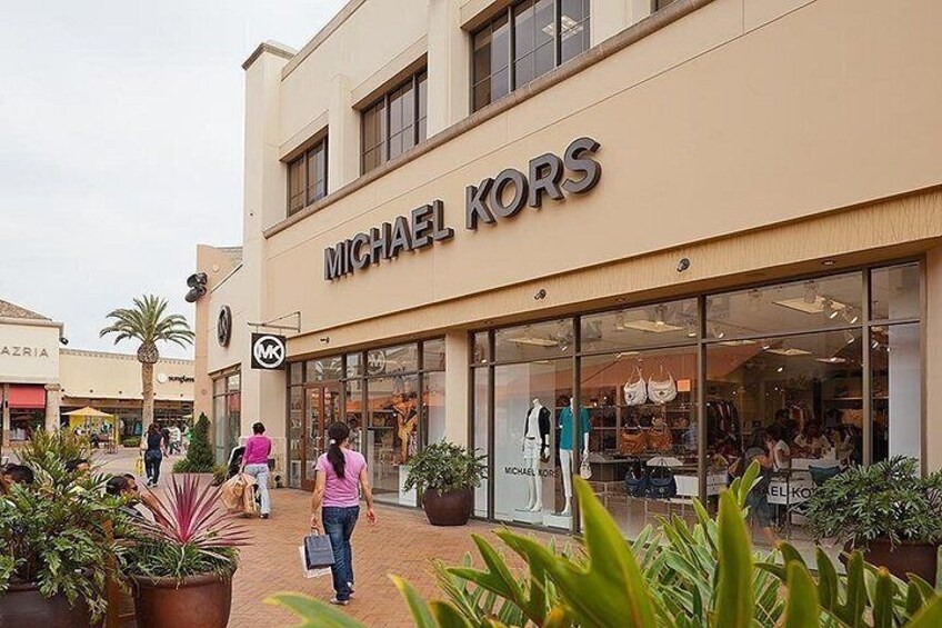 Citadel Outlets Day Trip from Los Angeles with Optional LAX Drop-Off 5
