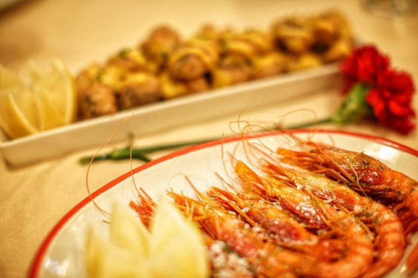 Nuestra cocina 2
