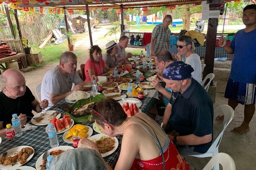 Bohol: Pamilacan Island Dolphin & Whale Watching Tour 2