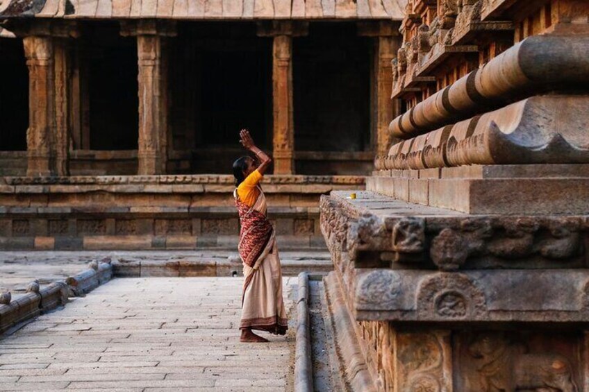 Bangalore Heritage and Cultural Walking Tour