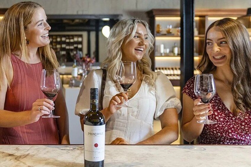 Swan Valley Tour from Perth: Wine, Beer and Chocolate Tastings 4