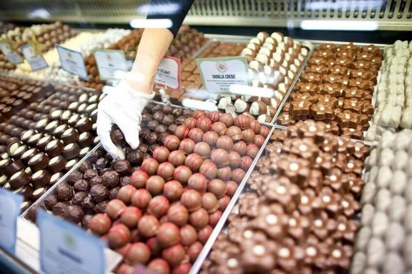 Swan Valley Tour from Perth: Wine, Beer and Chocolate Tastings 3