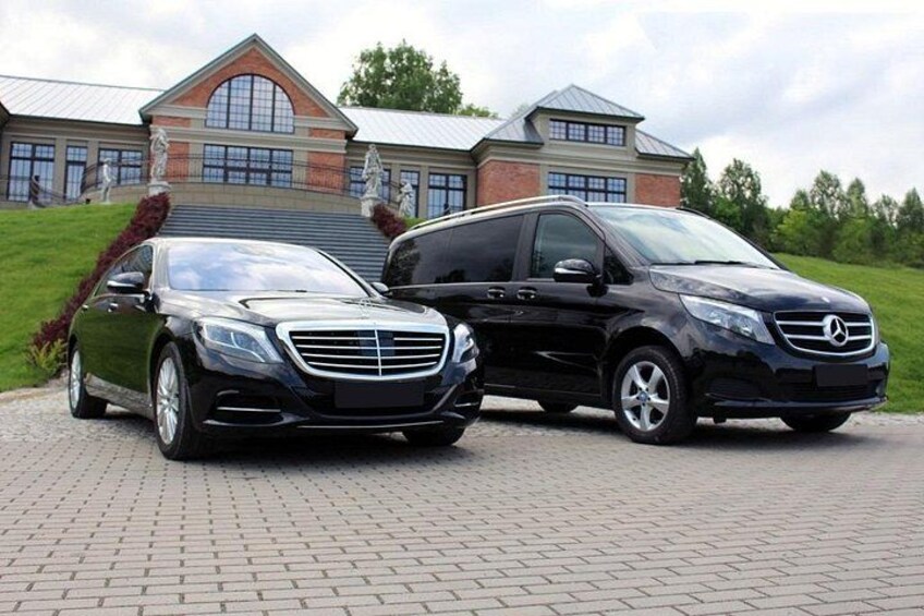 Cologne Private Full-Day roundtrip transfer from Amsterdam 2