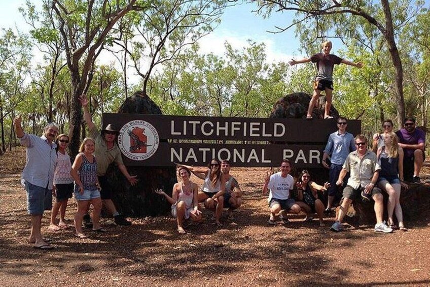 Welcome to Litchfield 2