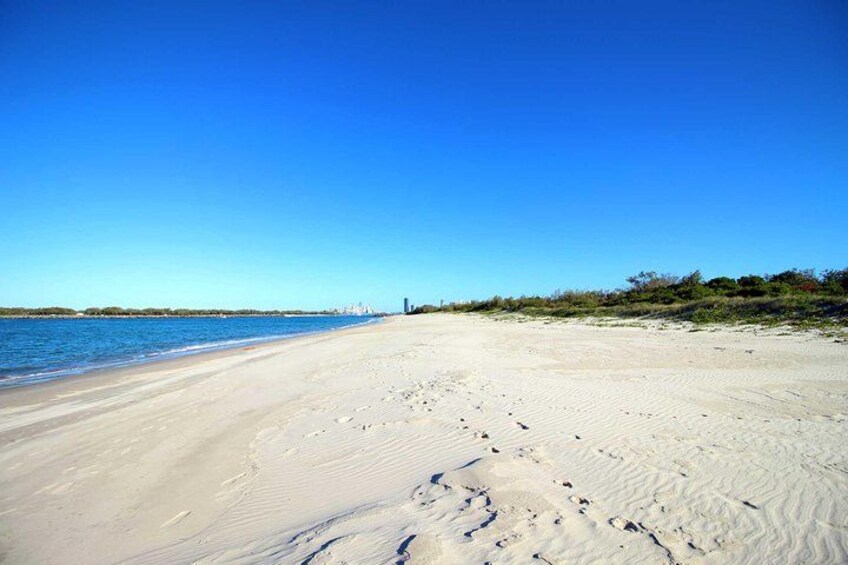 Gold Coast Snorkelling 2