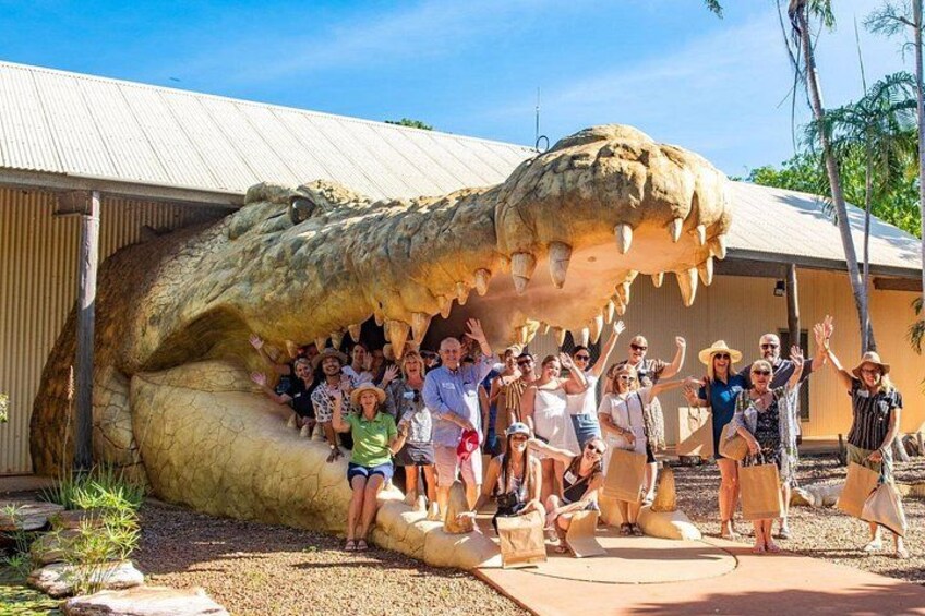 Triple the Adventure: Discover Broome’s Best in One Epic Tour 1