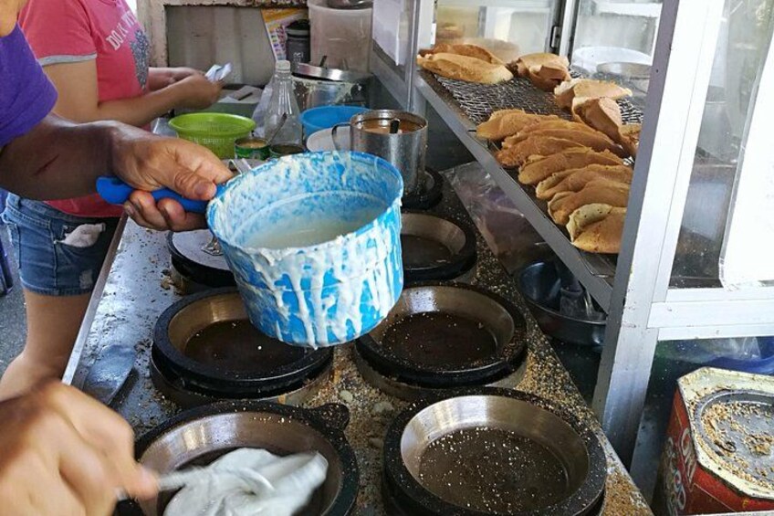 Eat Like A Local: Penang Street Food Tour 3