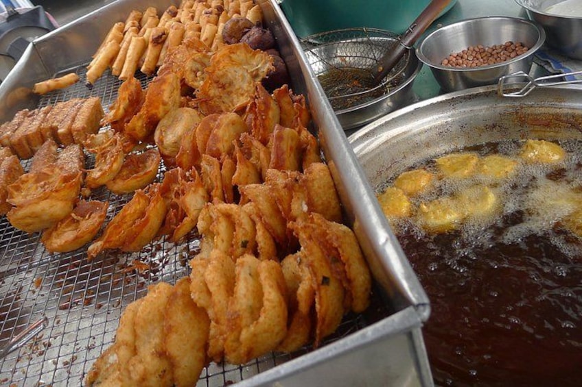 Eat Like A Local: Penang Street Food Tour 4