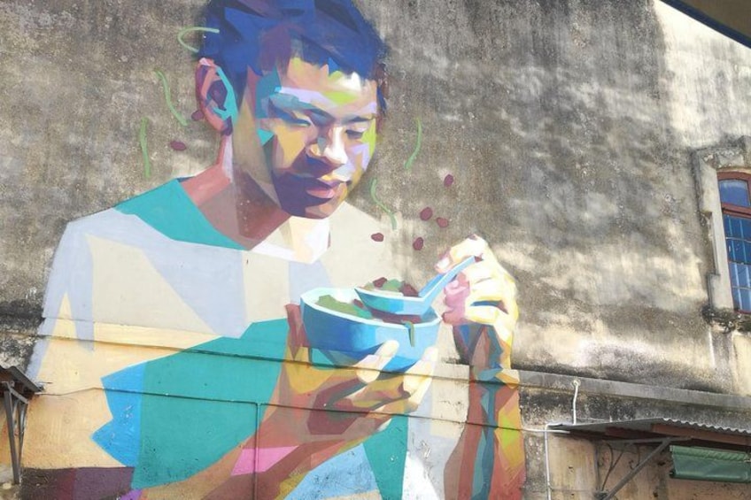 Eat Like A Local: Penang Street Food Tour 5