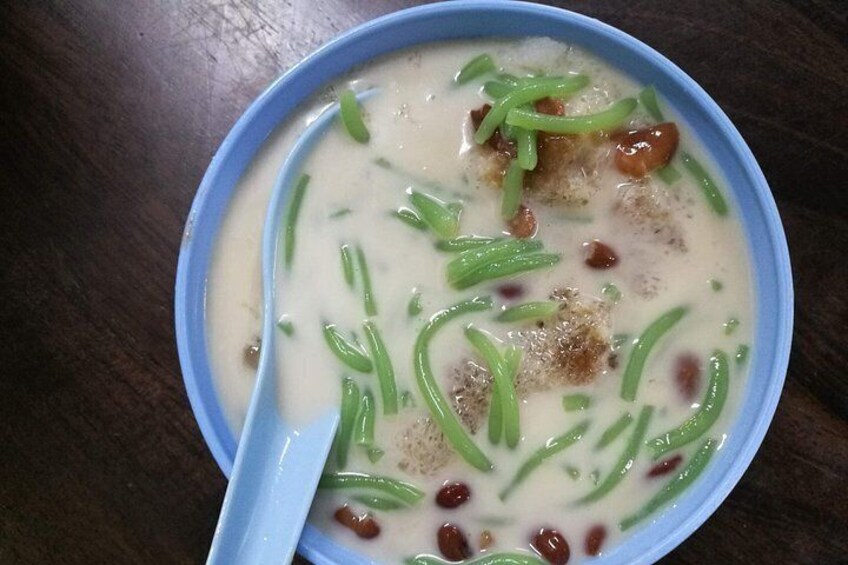 Eat Like A Local: Penang Street Food Tour 2
