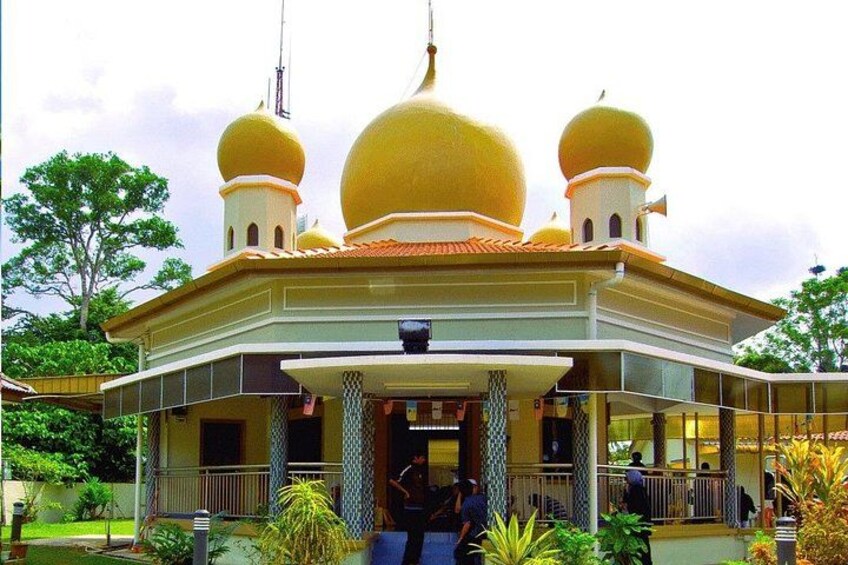 Mosque 5