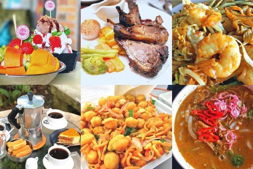 Food & Beverages 4