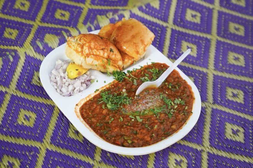 Mumbai Street Food Tour 5