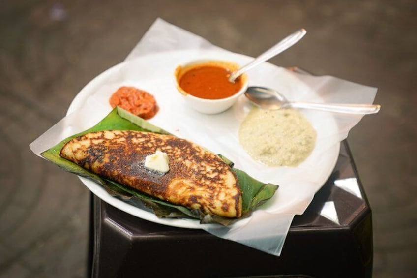 Mumbai Street Food Tour 4