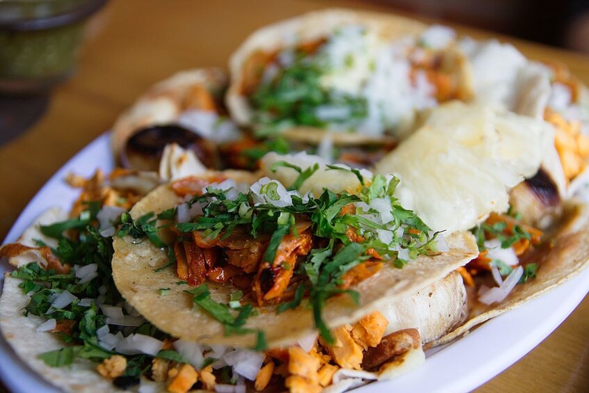 Mexico: Lucha libre, pulque & tacos (private tour) 3
